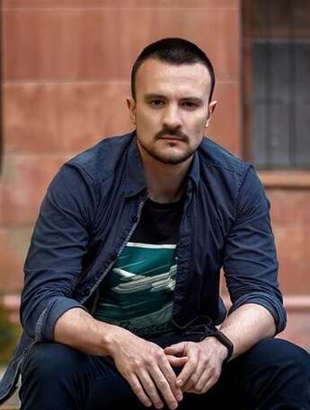 Квартирник Эрнесто Заткнитесь