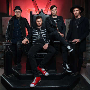 ​Radio Tapok в Алматы!