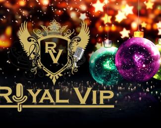 Новогодний корпоратив от ROYAL VIP!