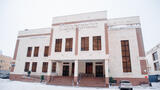 Гаухартас Большой зал Гаухартас на 350 мест Астана фото