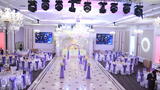 Sultan Hall Sultan Hall — Большой зал Алматы фото