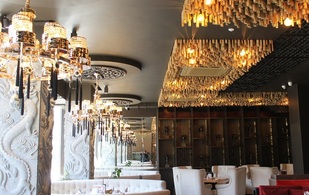 Turandot на Достык