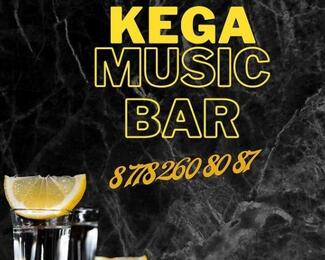 23 сентября в KEGA MUSIC BAR!