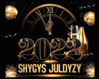 Новогодние корпоративы в ресторане Shygys Juldyzy