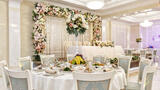FIESTA HALL Premium banquet hall Астана фото