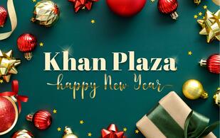 Khan Plaza
