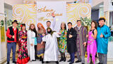Шанырак Большой зал Шанырак на 250 мест Астана фото