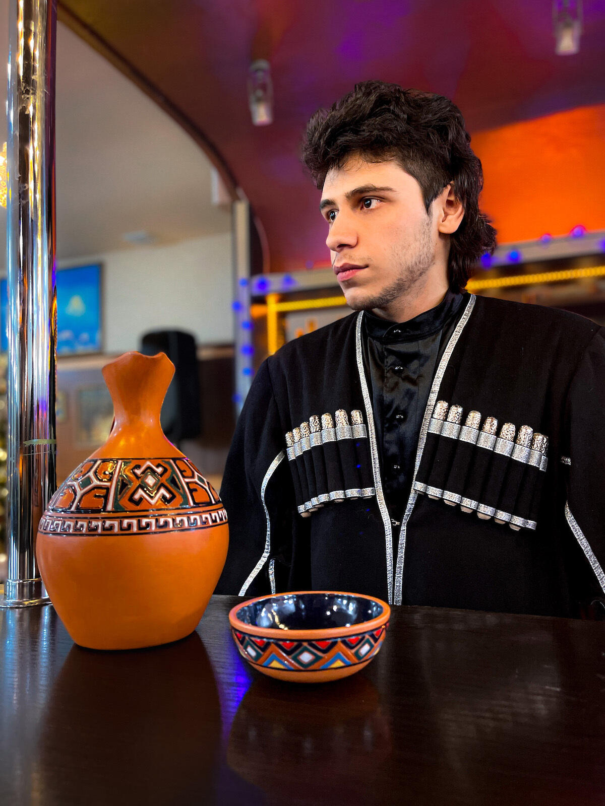 отель корсар