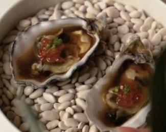 Oyster Fest в More&More