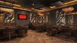 Space lounge bar and karaoke Space lounge bar and karaoke Алматы фото