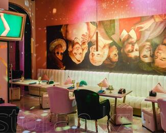 Скидка 15% для гостей с Restoran.kz в кафе Pelican
