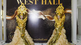 West hall West hall средний зал до 150 персон Астана фото