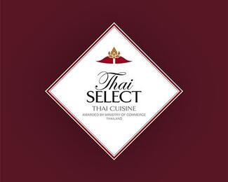 Ресторан «Белый Слон» получил престижную награду Thai Select 