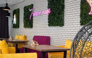 Avenue lounge & karaoke