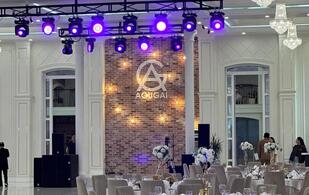 AGUGAI Premium hall