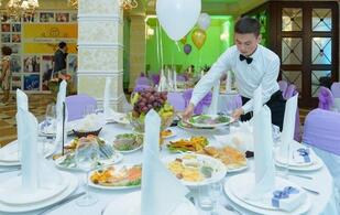 Portofino Grand Ball Room