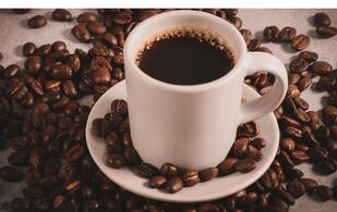Wknd coffee and kitchen 