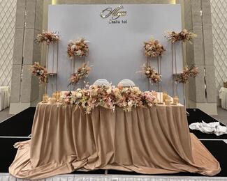 5 причин выбрать банкетный зал Resident Ballroom 