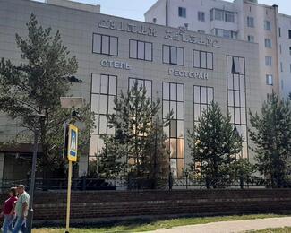 Сезон банкетов в ​«Султан Бейбарыс»
