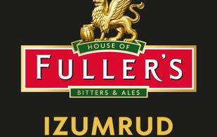 Fuller`s Izumrud
