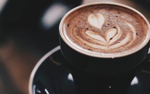 Coco coffee & bakery 
