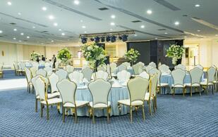 RITZ HALL