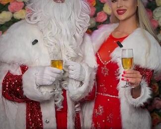 ​Самые яркие новогодние корпоративы в караоке Do Re Mi