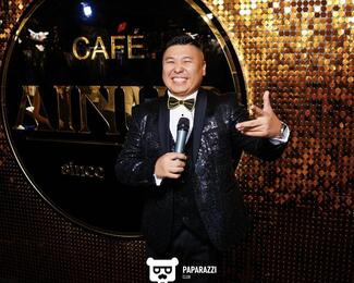 Анатолий Супер-Цой — ведущий, который превращает любое событие в праздник