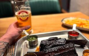 Терапия Bar & Bottle Shop 