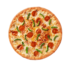 Чоризо фреш