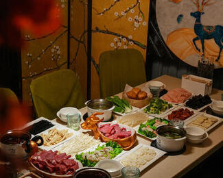 Поделитесь впечатлениями и получите скидку в сети кафе HOGO