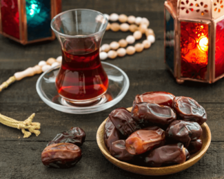 Ауызашар сети кафе HOGO: уютный вечер и скидка 20% по брони